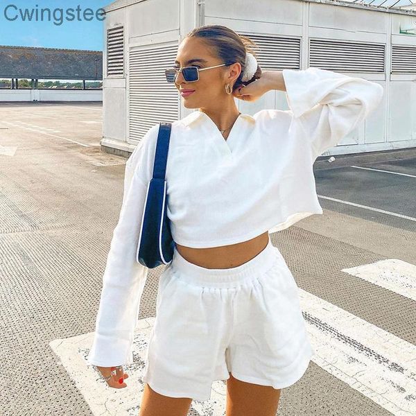 women's t-shirt autumn solid white fashion t-shirts woman casual loose cropped tee cute basic koreanv-neck cloth streetwear
women's t-shirt autumn solid white fashion t-shirts woman casual loose cropped tee cute basic koreanv-neck cloth streetwear