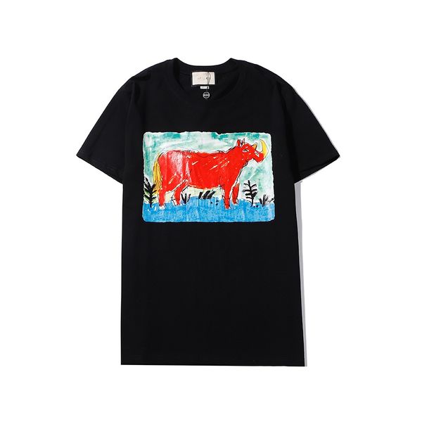 mens luxury t shirt red bull printing letters t-shirts fashion high-quality stylist summer blouse new designer short sleeve g, White;black
mens luxury t shirt red bull printing letters t-shirts fashion high-quality stylist summer blouse new designer short sleeve g, White;black