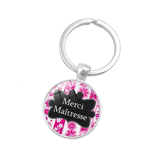 merci maitresse glass cabochon keychain alloy silver color cadeau maitresse car keychain ring holder for women men k00062
merci maitresse glass cabochon keychain alloy silver color cadeau maitresse car keychain ring holder for women men k00062
