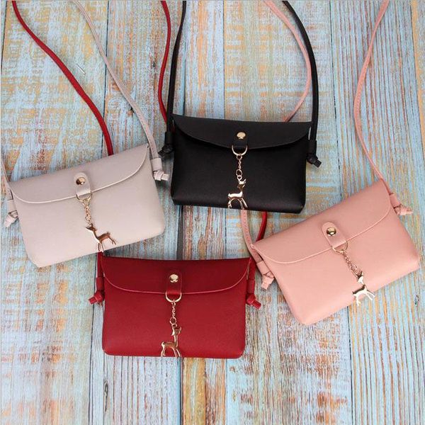 wallets 2021 fashion casual women simple pure color leather messenger shoulder bag chest, Red;black
wallets 2021 fashion casual women simple pure color leather messenger shoulder bag chest, Red;black