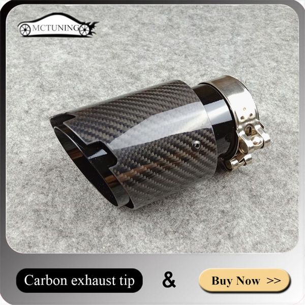 motorcycle exhaust system glossy titanium black carbon fiber muffler tail pipes fit for b-mw b-enz g-olf p-orsche
motorcycle exhaust system glossy titanium black carbon fiber muffler tail pipes fit for b-mw b-enz g-olf p-orsche