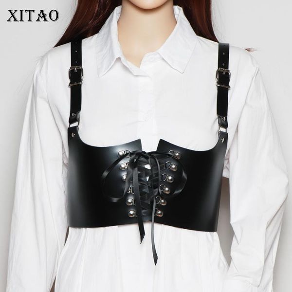 belts xitao bows patchwork bandage cummerbunds women trendy fashion europe american style sequined match all personality zy4453, Black;brown
belts xitao bows patchwork bandage cummerbunds women trendy fashion europe american style sequined match all personality zy4453, Black;brown