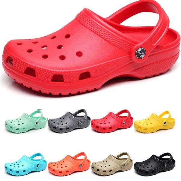 390 ale fashion sandals slip on casual beach waterproof shoes men classic nursing clogs hospital women slippers work medical, Black
390 ale fashion sandals slip on casual beach waterproof shoes men classic nursing clogs hospital women slippers work medical, Black