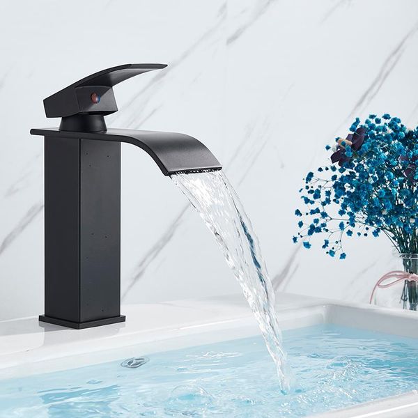 bathroom sink faucets cold faucet basin waterfall spout water tap washing taps single handle torneira banheiro
bathroom sink faucets cold faucet basin waterfall spout water tap washing taps single handle torneira banheiro