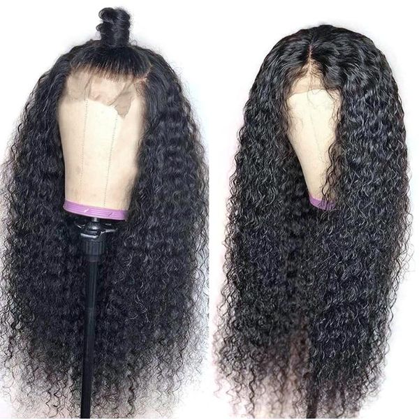 lace wigs glueless preplucked front human hair water wave 4*4 closure frontal 100% natural for woman, Black;brown
lace wigs glueless preplucked front human hair water wave 4*4 closure frontal 100% natural for woman, Black;brown