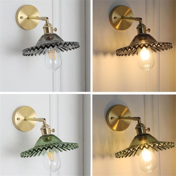 wall lamps loft style adjust copper sconce edison vintage led light for home lighting glass lampshade bedside lamp fixtures
wall lamps loft style adjust copper sconce edison vintage led light for home lighting glass lampshade bedside lamp fixtures