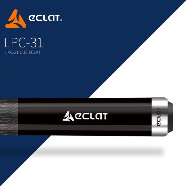 lpc-31 pool cue 1/2 piece stick 12.6 mm tip billiard professional canadian maple technology high-end cues
lpc-31 pool cue 1/2 piece stick 12.6 mm tip billiard professional canadian maple technology high-end cues