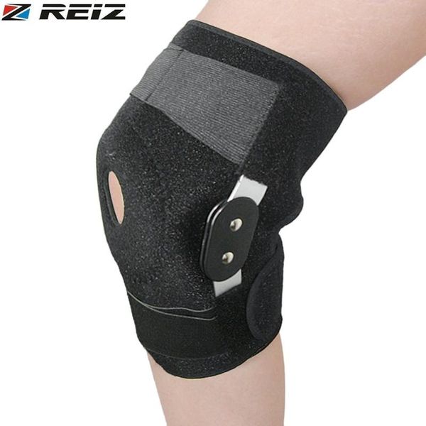 adjustable hinged knee orthosis brace support ligament sport orthopedic splint sports pads outdoor elbow &, Black;gray
adjustable hinged knee orthosis brace support ligament sport orthopedic splint sports pads outdoor elbow &, Black;gray