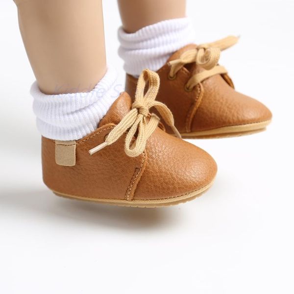 first walkers children flat up fashion leather retro shoes baby toddlers firs twalker non slip soft-soled moccassins for borns infant
first walkers children flat up fashion leather retro shoes baby toddlers firs twalker non slip soft-soled moccassins for borns infant