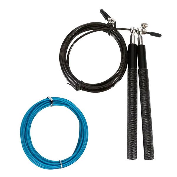 jump ropes speed rope adjustable skipping workout with ball bearing rapid for men women training fitness
jump ropes speed rope adjustable skipping workout with ball bearing rapid for men women training fitness