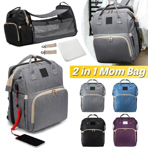 diaper bags bag moms and dads backpack multifunctional baby bed maternity nursing handbag stroller fashion 2021
diaper bags bag moms and dads backpack multifunctional baby bed maternity nursing handbag stroller fashion 2021