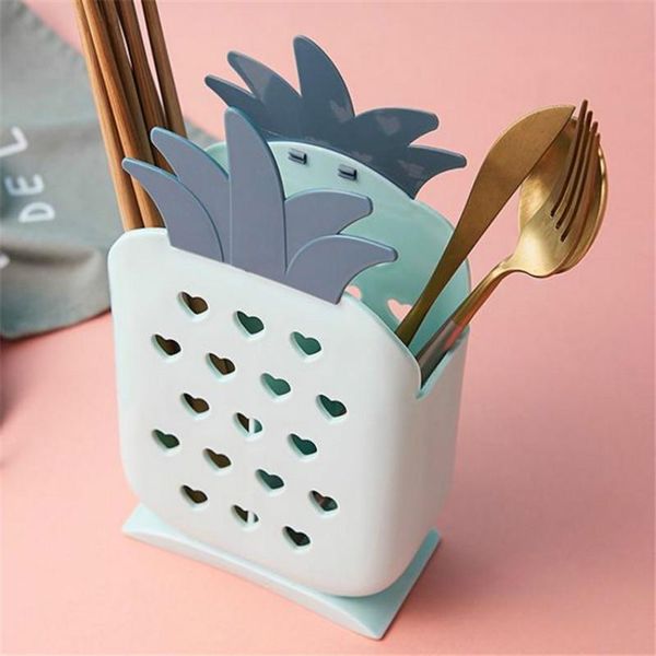 hanging baskets household fashion chopsticks spoon cage pineapple shaped tableware finishing box kitchen storage basket
hanging baskets household fashion chopsticks spoon cage pineapple shaped tableware finishing box kitchen storage basket