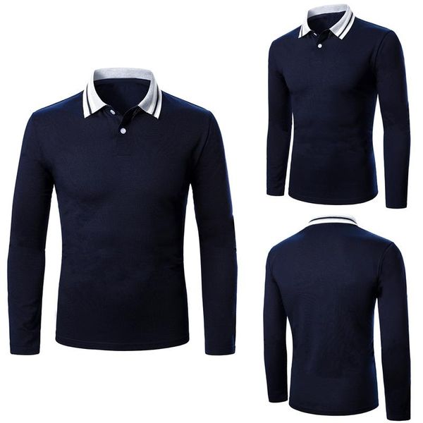 men's long and short sleeve shirt casual slim fit basic design cotton dark blue shirts, White;black
men's long and short sleeve shirt casual slim fit basic design cotton dark blue shirts, White;black