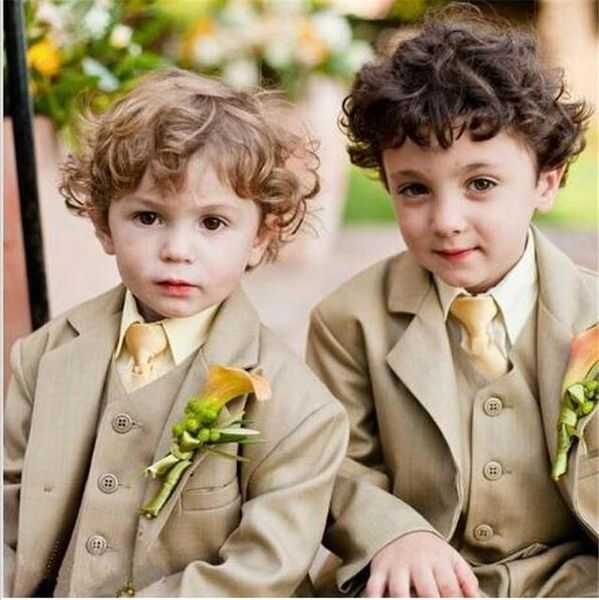 men's suits & blazers notch lapel khaki children fashion tuxedos flowers wedding party boy handsome 3 pieces 2021 (jacket+pants+tie+ves, White;black
men's suits & blazers notch lapel khaki children fashion tuxedos flowers wedding party boy handsome 3 pieces 2021 (jacket+pants+tie+ves, White;black