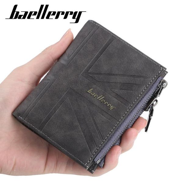 wallet men short korean purse card holder big capacity purses zipper driver's license wallets pu leather vintage mens money bag, Red;black
wallet men short korean purse card holder big capacity purses zipper driver's license wallets pu leather vintage mens money bag, Red;black