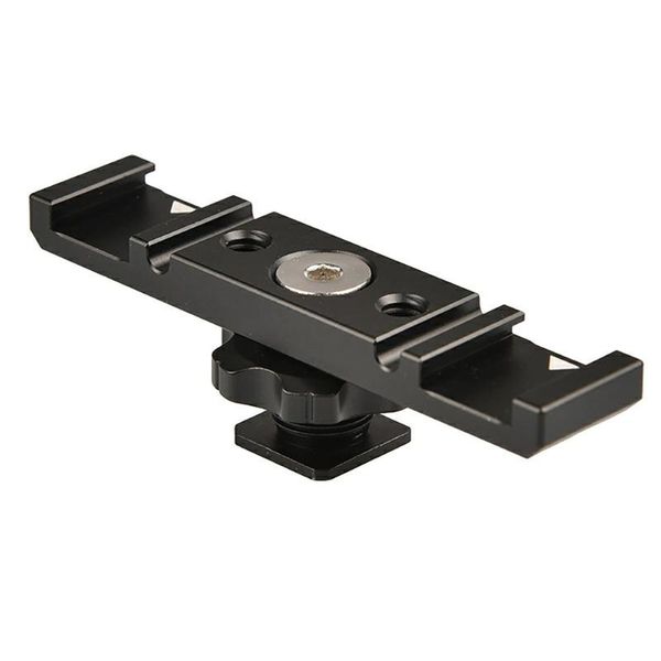 cell phone repairing tools pt-2s dual shoe mount adapter microphone extension bar for vl49 led video light gimbal accessories
cell phone repairing tools pt-2s dual shoe mount adapter microphone extension bar for vl49 led video light gimbal accessories