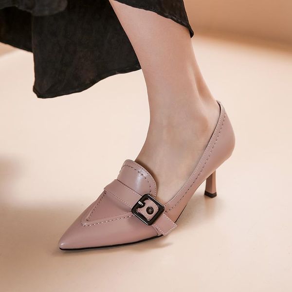 dress shoes women classic pumps high heels 6.5cm stilettos ladies pointed toe black pink
dress shoes women classic pumps high heels 6.5cm stilettos ladies pointed toe black pink