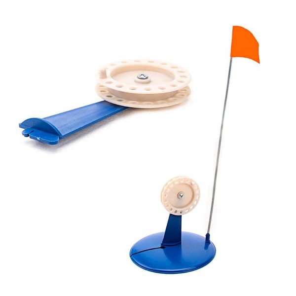 boat fishing rods portable winter ice rod tip up with flag marker pole indicator equipment accessories
boat fishing rods portable winter ice rod tip up with flag marker pole indicator equipment accessories