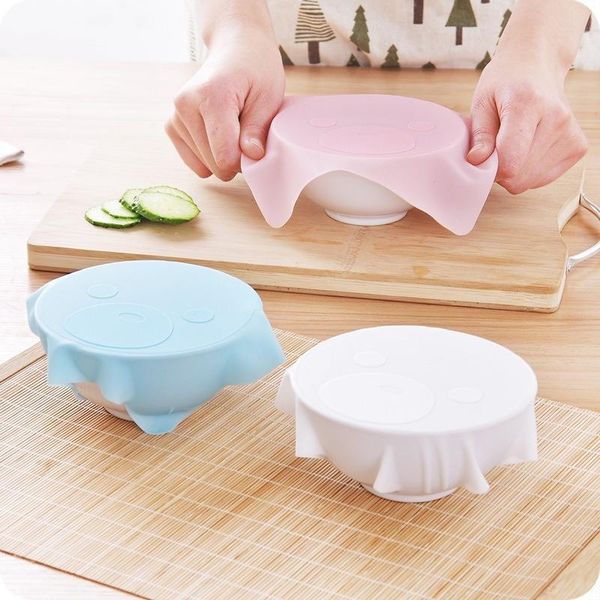 food savers & storage containers random color 1 piece grade keeping hygiene wrap reusable silicone wraps seal vacuum cover stretch lid cookw
food savers & storage containers random color 1 piece grade keeping hygiene wrap reusable silicone wraps seal vacuum cover stretch lid cookw