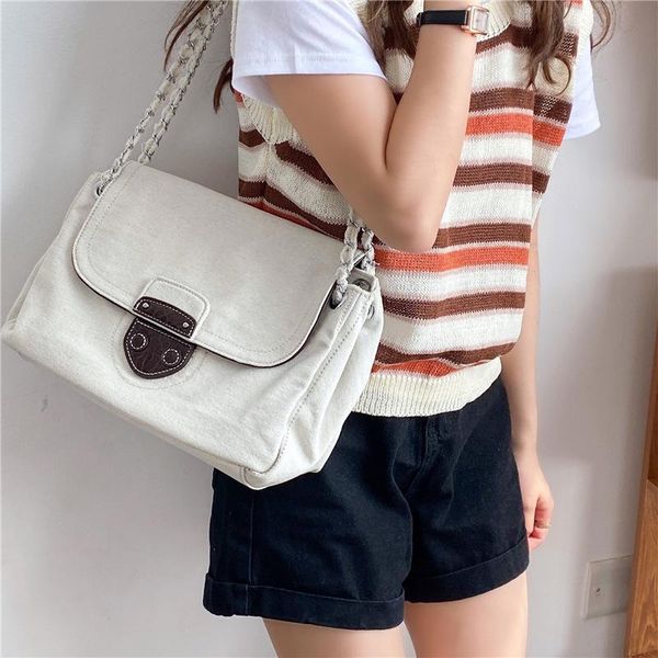 evening bags arrive fashion jeans denim shoulder bag 2021 women handbags and purse crossbody messenger for bolsos mujer
evening bags arrive fashion jeans denim shoulder bag 2021 women handbags and purse crossbody messenger for bolsos mujer