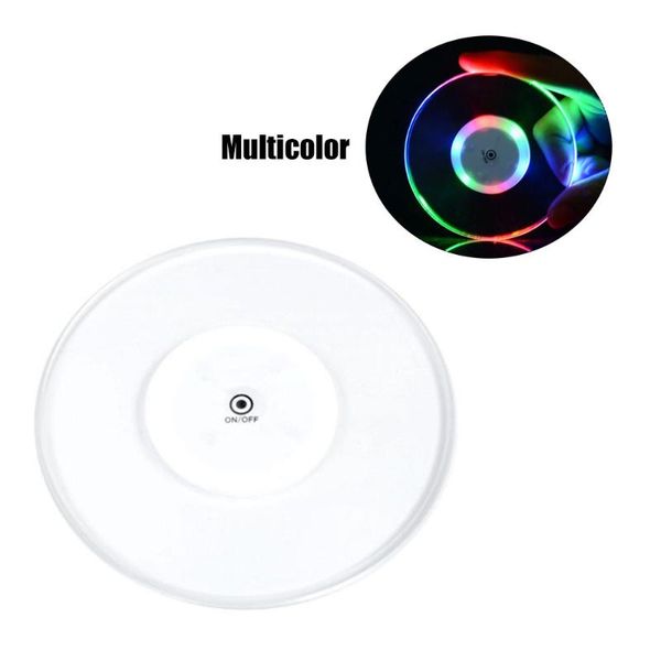 table runner acrylic ultra-thin led round shape luminous cup mat cocktail beverage coasters home party bar supply
table runner acrylic ultra-thin led round shape luminous cup mat cocktail beverage coasters home party bar supply