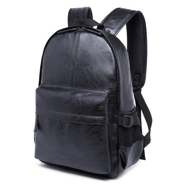 backpack fashion men waterproof backpacks for teenager lappu leather male travel
backpack fashion men waterproof backpacks for teenager lappu leather male travel