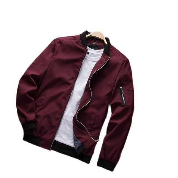 men's jackets spring jacket jacket, bomber zipper casual street slim pilot wear plus size 6xl, Black;brown
men's jackets spring jacket jacket, bomber zipper casual street slim pilot wear plus size 6xl, Black;brown