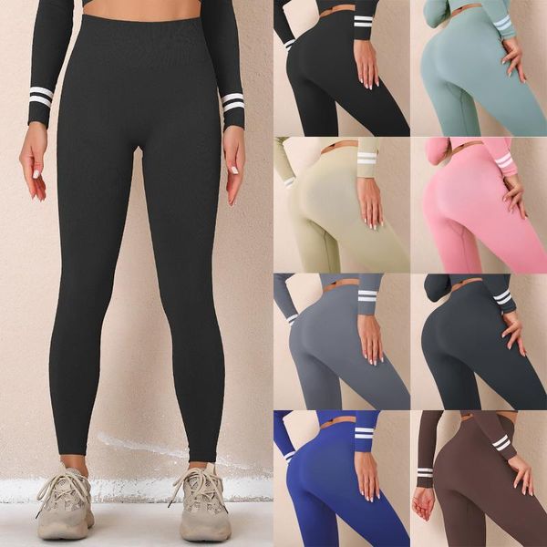 yoga outfit knit seamless legging sport women fitness high waist pants gym energy leggings workout running activewear
yoga outfit knit seamless legging sport women fitness high waist pants gym energy leggings workout running activewear