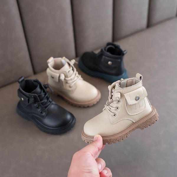 baby boots kids shoes girls boys footwear autumn winter cowhide short boot leather 1-3 year old b8183, Black;grey
baby boots kids shoes girls boys footwear autumn winter cowhide short boot leather 1-3 year old b8183, Black;grey