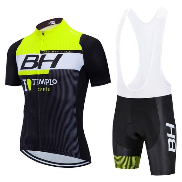 summer cycling jersey set 2021 pro team bh clothing clothes men mountain sports bike road ropa ciclismo mujer racing sets, Black;blue
summer cycling jersey set 2021 pro team bh clothing clothes men mountain sports bike road ropa ciclismo mujer racing sets, Black;blue