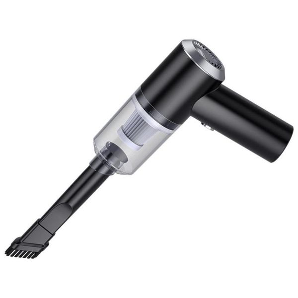 powerful mini car vacuum cleaner with led light lasting suction no attenuation low noise fast cleaners
powerful mini car vacuum cleaner with led light lasting suction no attenuation low noise fast cleaners