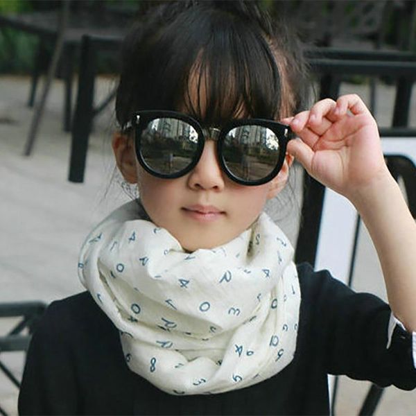 scarves & wraps 2 pcs/lot arrival winter fashion children cotton scarf digital cartoon neutral, Red;brown
scarves & wraps 2 pcs/lot arrival winter fashion children cotton scarf digital cartoon neutral, Red;brown