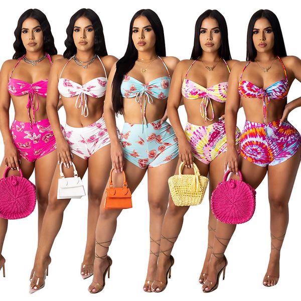swimwear 8553 summer fashion tie dye printed high waist bikini split women's, White;black
swimwear 8553 summer fashion tie dye printed high waist bikini split women's, White;black