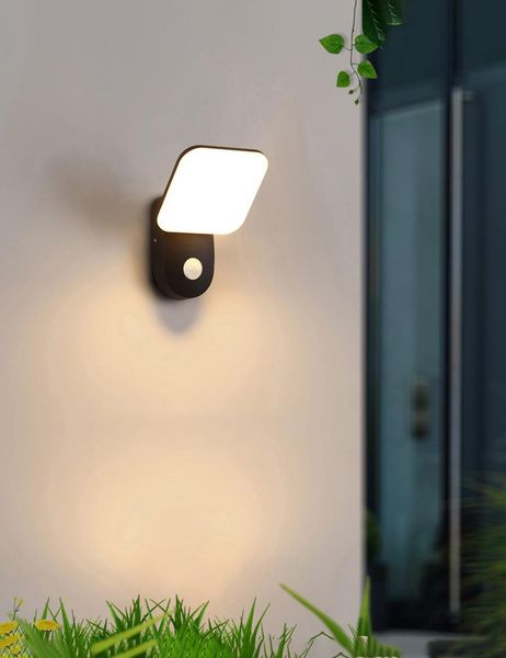 wall lamps led outdoor lamp courtyard balcony garden street square round sconce lighting fixtures black with sensor ip65
wall lamps led outdoor lamp courtyard balcony garden street square round sconce lighting fixtures black with sensor ip65