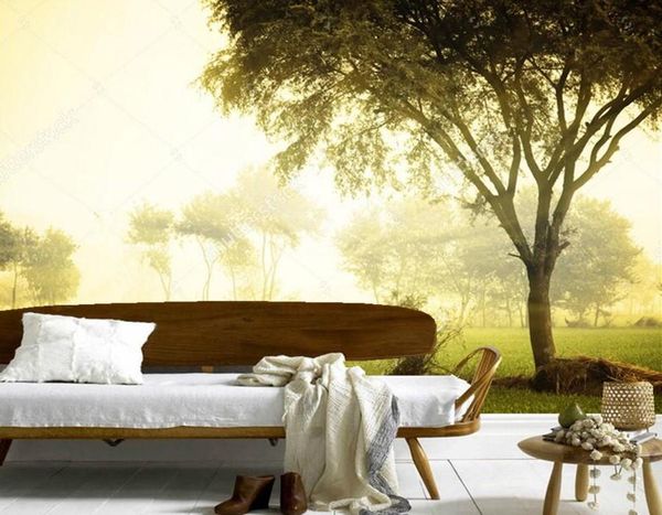 wallpapers custom wallpaper forest in the early morning,restaurant living room sofa tv wall bedroom mural 3d nature for
wallpapers custom wallpaper forest in the early morning,restaurant living room sofa tv wall bedroom mural 3d nature for