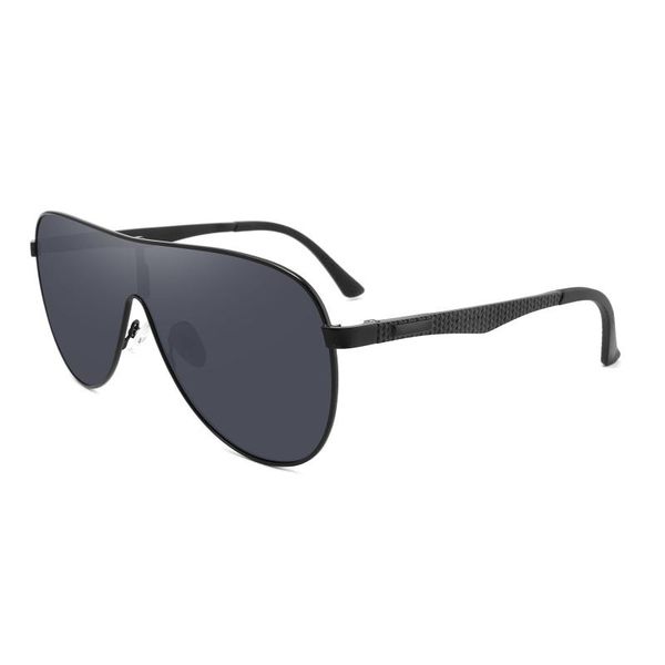 sunglasses standing men hd polarized for driving fishing integrated uv400, White;black
sunglasses standing men hd polarized for driving fishing integrated uv400, White;black