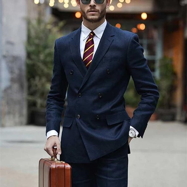 men's suits & blazers wedding suit slim 2 pieces groom tuxedo double-breasted smoking clothing jacket summer dress, White;black
men's suits & blazers wedding suit slim 2 pieces groom tuxedo double-breasted smoking clothing jacket summer dress, White;black
