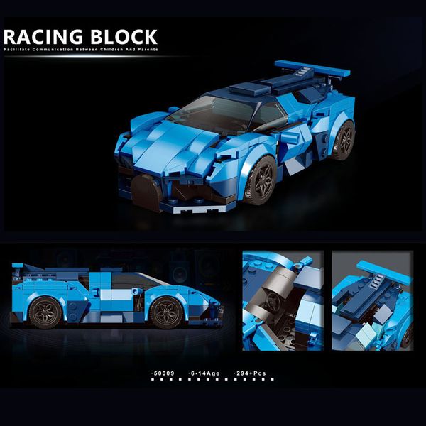 technic city racing racer building blocks speed champion sports car creator moc brick kits educational toys for childrenq1221
technic city racing racer building blocks speed champion sports car creator moc brick kits educational toys for childrenq1221