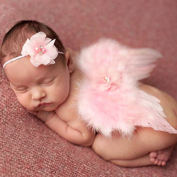 hair accessories baby angel po wing pography props born pretty pink white feather costume with elastic chiffon lace flower headband baw02 qe, Slivery;white
hair accessories baby angel po wing pography props born pretty pink white feather costume with elastic chiffon lace flower headband baw02 qe, Slivery;white