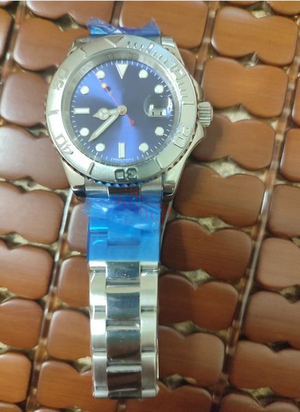 luxury mens watches 40mm 116621 116622 116655 sapphire mechanical watch stainless steel bracelet classis wristwatches waterproof luminous, Slivery;brown
luxury mens watches 40mm 116621 116622 116655 sapphire mechanical watch stainless steel bracelet classis wristwatches waterproof luminous, Slivery;brown