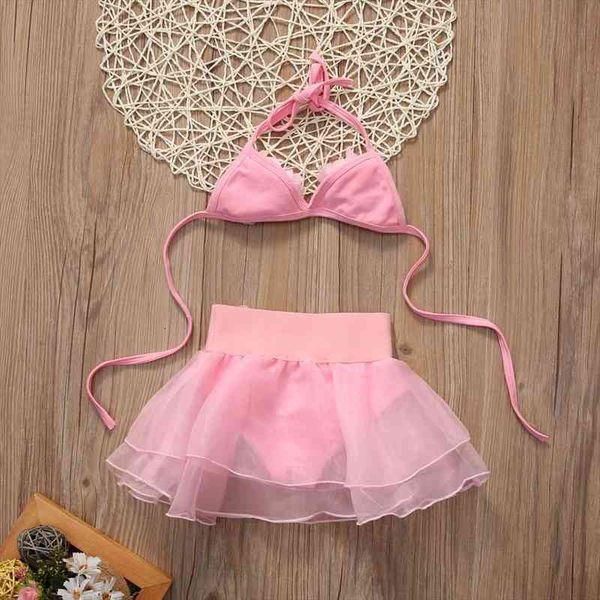2pcs baby set toddler kids girls clothes belt floral v neck tankini bikini lace mini undearwear bathing suit beachwear, White
2pcs baby set toddler kids girls clothes belt floral v neck tankini bikini lace mini undearwear bathing suit beachwear, White