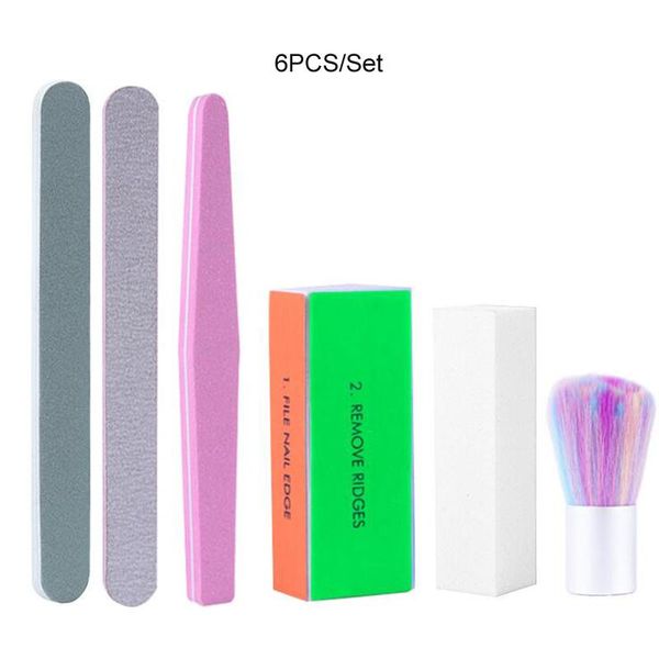nail art kits manicure tool sets file rubbing strip polishing tools for nails pedicure set steel push
nail art kits manicure tool sets file rubbing strip polishing tools for nails pedicure set steel push