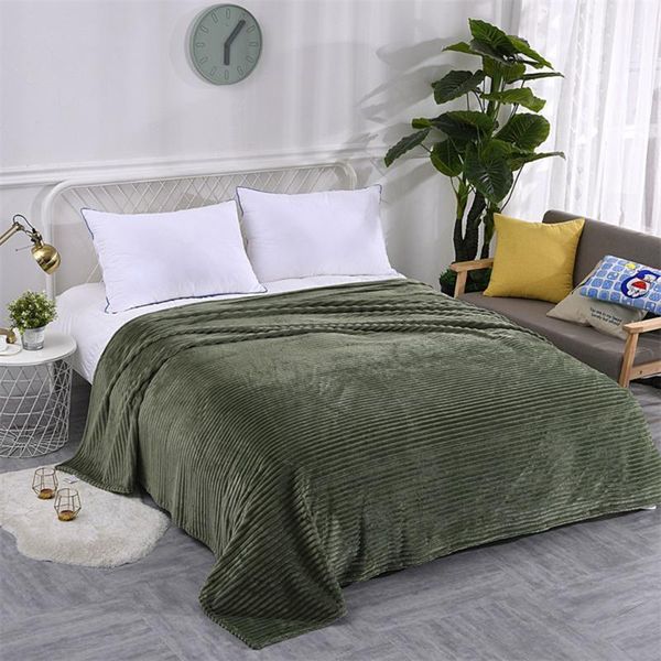 blankets flannel striped throw blanket super soft coral fleece sofa yoga cover bedspread for home textile comforter bedding
blankets flannel striped throw blanket super soft coral fleece sofa yoga cover bedspread for home textile comforter bedding