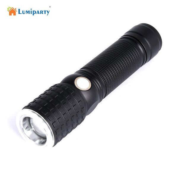 lumiparty t6 led tactical rechargeable waterproof long-range light riding hunting torch flashlights torches
lumiparty t6 led tactical rechargeable waterproof long-range light riding hunting torch flashlights torches