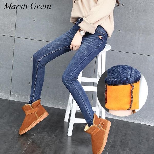 women's jeans femme 2021 nouveau warm black stretch plus velvet thicking denim womens, Blue
women's jeans femme 2021 nouveau warm black stretch plus velvet thicking denim womens, Blue