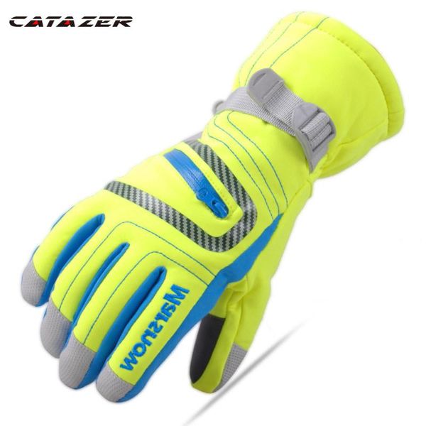 ski gloves catazer men women children waterproof warm cycling hockey winter sports skiing snowboard
ski gloves catazer men women children waterproof warm cycling hockey winter sports skiing snowboard