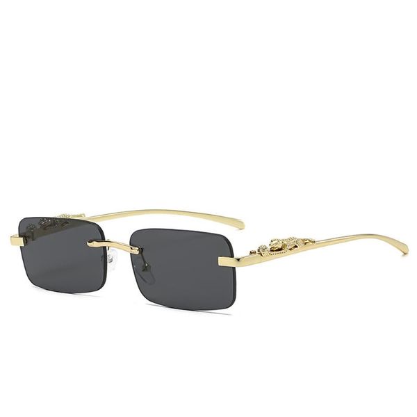 sunglasses metal rhinestone glasses leg female ladies rimless gradient sun women 2021 fashion frameless shades uv400, White;black
sunglasses metal rhinestone glasses leg female ladies rimless gradient sun women 2021 fashion frameless shades uv400, White;black
