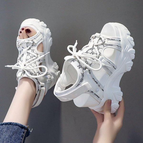 sandals women 2021 casual platform shoes cross straps open high heels wedges ladies sandal outdoor sport chunky beach sandalias, Black
sandals women 2021 casual platform shoes cross straps open high heels wedges ladies sandal outdoor sport chunky beach sandalias, Black