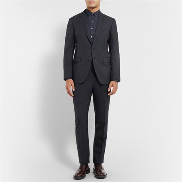 men's & blazers buttons three pockets evening party suitsmale business casual solid color two pieces suits notched lapel (jacket+pants), White;black
men's & blazers buttons three pockets evening party suitsmale business casual solid color two pieces suits notched lapel (jacket+pants), White;black