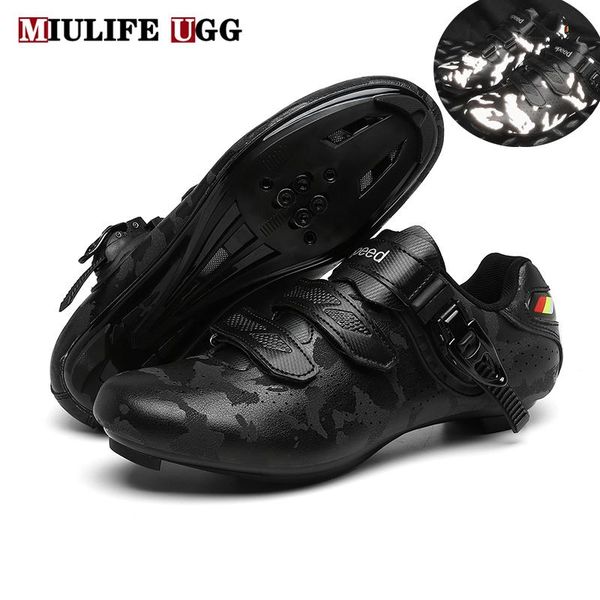 winter route cycling flat shoes mtb men cleat outdoor sports road bike sneakers racing women bicycle shoe mountain spd roadbike footwear, Black
winter route cycling flat shoes mtb men cleat outdoor sports road bike sneakers racing women bicycle shoe mountain spd roadbike footwear, Black